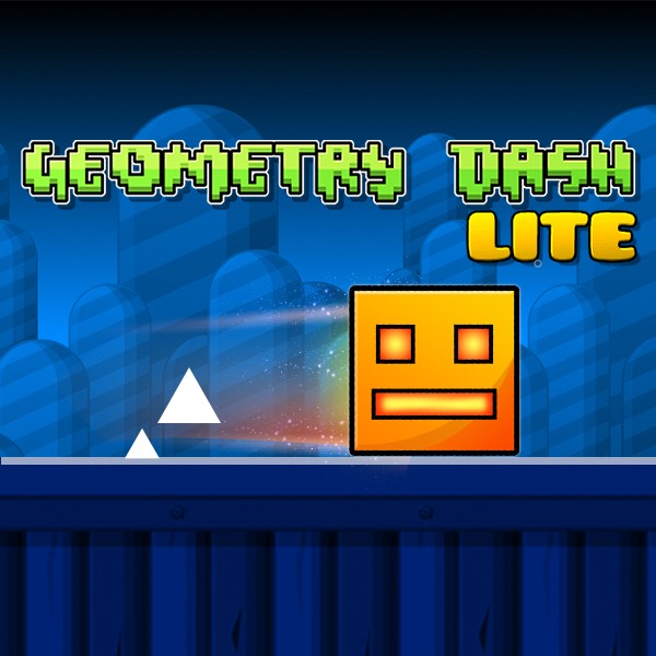 Cube block jumping games.Geometry jump dash games.Jumping block