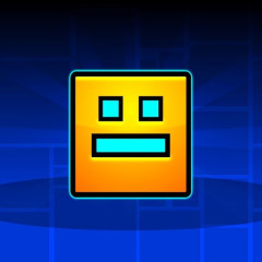 Geometry Dash Scratch