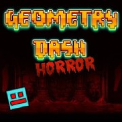 Geometry Dash Horror