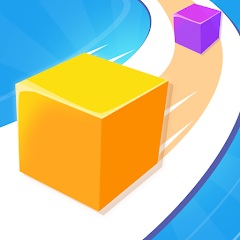 Jelly Merge Jelly Merge