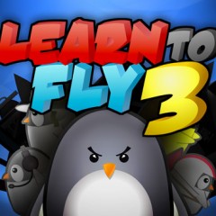 Learn To Fly 3 Learn To Fly 3