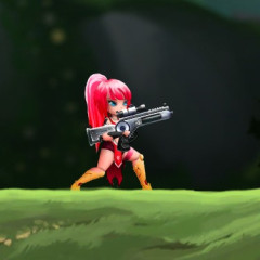 Metal Wing Metal Wing