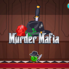 Murder Mafia Murder Mafia