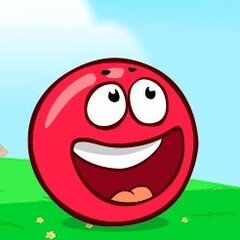 Red Ball 4 Red Ball 4