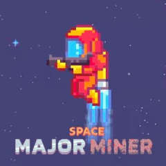 Space Major Miner