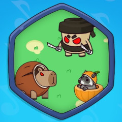 Sprunki Survival Sprunki Survival