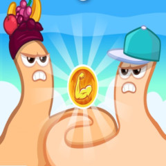 Thumb Wars