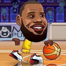 Basketball Stars Basketball Stars