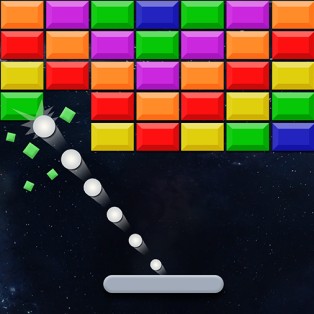 Block Breaker