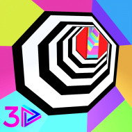 Color Tunnel Color Tunnel