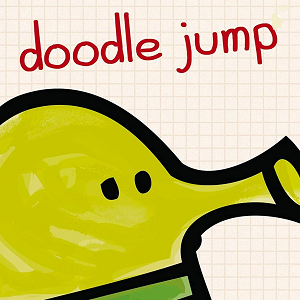 Doodle Jump Updated With Limited Game Center Integration