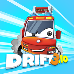 Drift 3 Drift 3