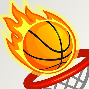 Dunk Hoop Dunk Hoop