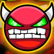 Geometry Dash Death Moon Geometry Dash Death Moon