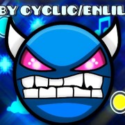 Geometry Dash Sonic Wave Geometry Dash Sonic Wave