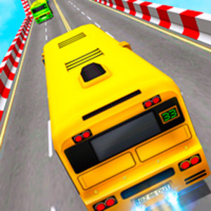 Impossible Bus Stunt Impossible Bus Stunt