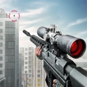 Sniper Shooting Sniper Shooting