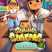 Explore the Vibrant Streets of Havana with Subway Surfers Havana Mod APK  🇨🇺, Sub Surfers APK posted on the topic