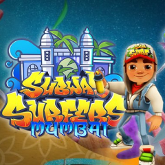 Subway Surfers : Havana VS Mumbai Gameplay 