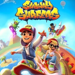 Play Subway Surfers Havana Online