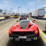 Traffic Tour Traffic Tour