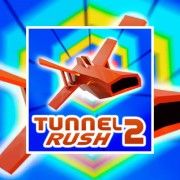 Tunnel Rush 2 entsperrtes Spiel