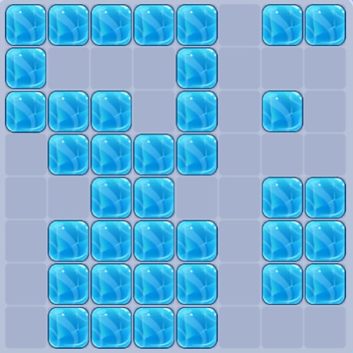 Xmas Block Blast